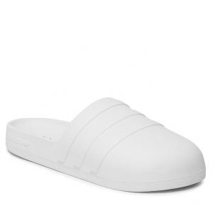 Шлепанцы adidas adifomAdilette Slides, белый