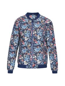 Переходная куртка cosimon Jacke, синий