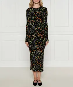 Платье Desigual, черный