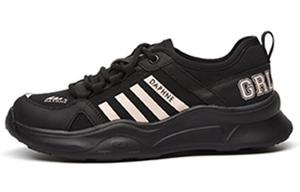 Кроссовки DAPHNE Casual Shoes Women's Low-Top