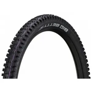 Шина для горного велосипеда Schwalbe Big Betty Evolution Super Downhill Tubeless 29´´ x 2.40, черный