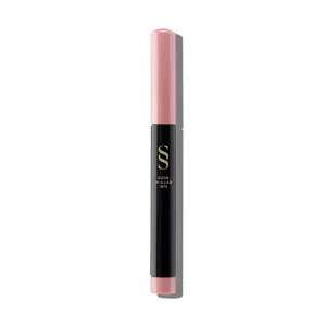 Карандаш для глаз, подводка для глаз и тени Jumbo Waterproof Make Up Sensilis, цвет pink