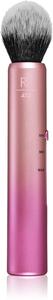 Специальная кисть для нанесения румян "три в одном" Real Techniques, 1 шт