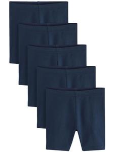 Шорты Next Skinny Pants, темно-синий