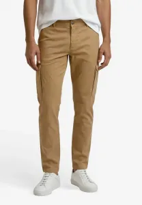 Брюки-Карго Pierre Cardin, Camel