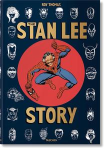 The Stan Lee Story (TASCHEN)