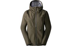 THE NORTH FACE Женская куртка, цвет Dusty Green