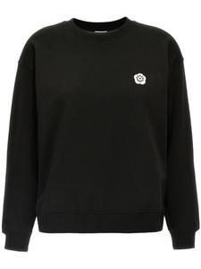 Kenzo толстовка Boke Flower 2.0, черный