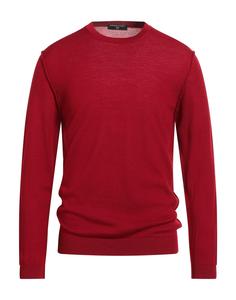 Свитер Lab Daniele Fiesoli, кирпичный