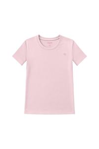 Рубашка UNIQVIBE, пастельно-розовый