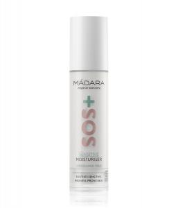 Крем для лица MADARA SOS+ Sensitive, 50 ml