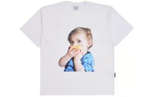 Футболка унисекс Acme De La Vie, белый