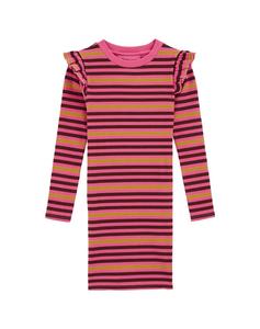 Платье WE Fashion, Pink