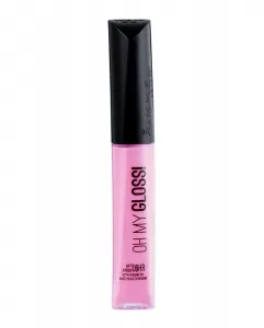 Блеск для губ Oh My Gloss! Rimmel, 130