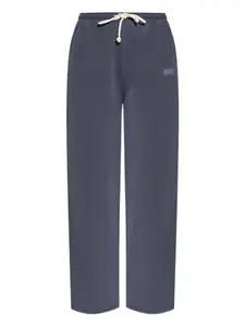 Брюки Izubird с кулиской American Vintage, синий