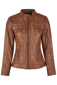 Демисезонная куртка 7ELEVEN SEPerformance, Brown