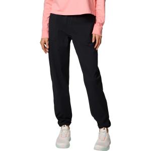 Тидл роамер 2 эластичные брюки Columbia, черный