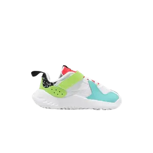 Кроссовки Air Jordan Delta SP TD, Aurora Green