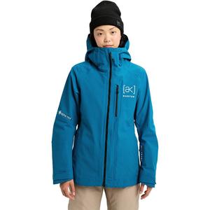 Куртка Burton AK GORE-TEX Upshift Burton, Blue Teal
