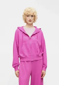 Толстовка на молнии heritage Gap, Neon Pink Glow