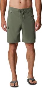 Колумбия, мужские шорты Terminal Tackle Board Columbia, Cypress/Cool Green