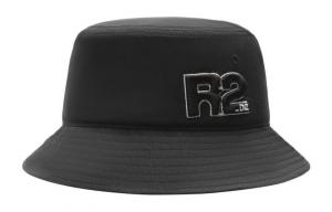 LINING Панама-шляпа унисекс черная, Black