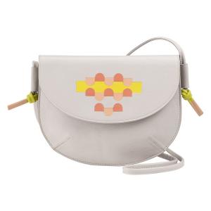 Сумка кросс-боди DuDu Skye, White