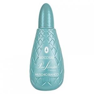 Гель для душа Белый мускус 1000мл Pino Silvestre