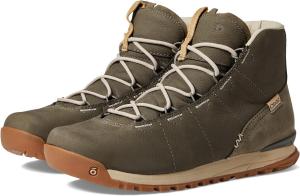 Походная обувь Hazel Mid Oboz, цвет Olive Branch