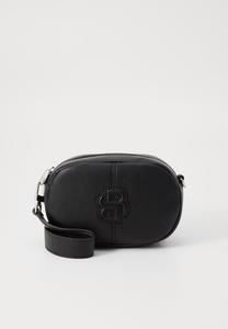 Сумка кросс-боди BOSS ANETT ROUND XBODY, Black