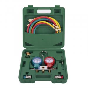 Комплект двустороннего счетчика хладагента Shida SATA AE5741