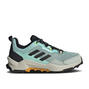 Кроссовки adidas Wmns Terrex Ax4 'Semi Flash Aqua Black', синий