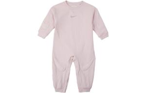 Комбинезоны/ползунки TD Nike, розовый
