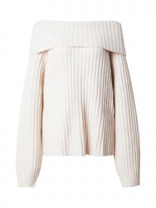 Monki Свитер в цвете Off White