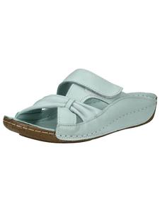 Мюли ANDREA CONTI, Green