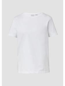 Футболка в цвете 01E2_white comma