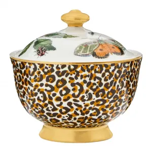 Portmeirion Любопытные существа из сахарницы Портмейрион, разноцветный