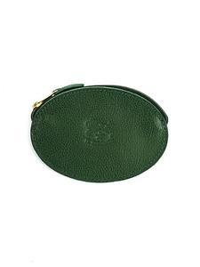 Мини-футляр для монет Il Bisonte