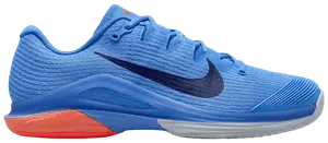 Кроссовки Nike Vapor 12, синий