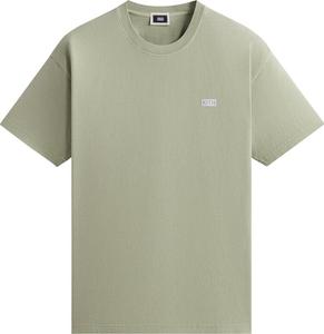 Футболка Kith LAX 'Region', зеленый