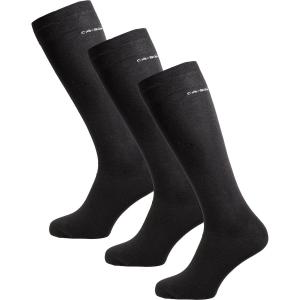 Camano Колготки до колена в черном цвете