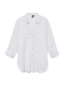 Блуза VERO MODA VMOLLA, White