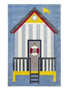 Ковер ESPRIT, синий