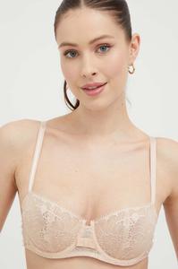 Бюстгальтер Chantelle, бежевый