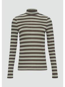 Футболка цвета 72G0_sage green QS