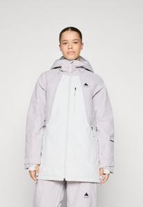 Лыжная куртка Burton WOMENS RESERVE INSULATED JACKET, Lilac