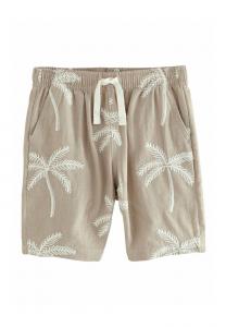 Шорты Next, бежевый