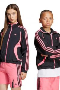 Детская толстовка Adidas Originals, черный