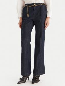 Джинсы bootcut fit MF590HRM24 Michael Michael Kors, синий