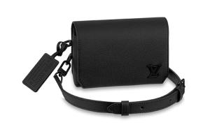 M82086 Fastline Носимая сумка-кошелек LOUIS VUITTON